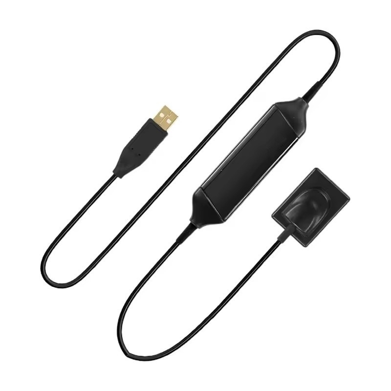 Sistema de imágenes digitales de rayos X de alta precisión Conector USB RVG Sensor de rayos X móvil