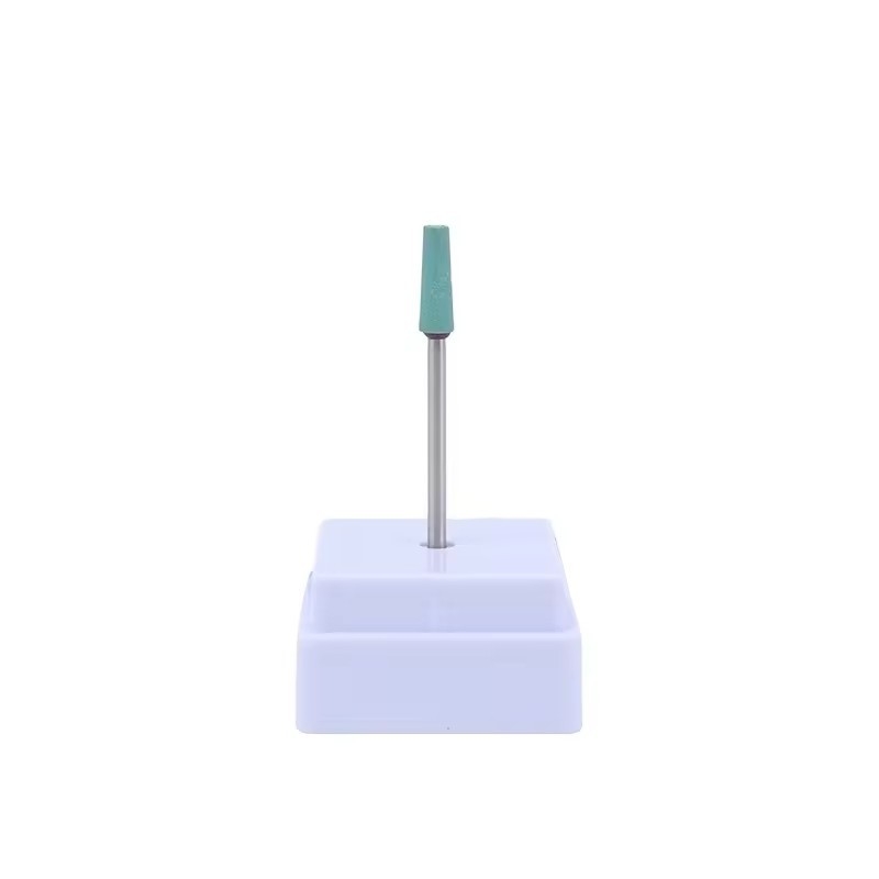 Traje de molienda de laboratorio dental para zirconia y pulido de cerámica Dental zirconia molienda de piedra
