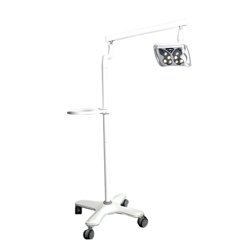 Lámpara de blanqueamiento de dientes en forma de mariposa Salón de belleza Clínica dental Utilice 3 modelos de máquina de blanqueamiento dental