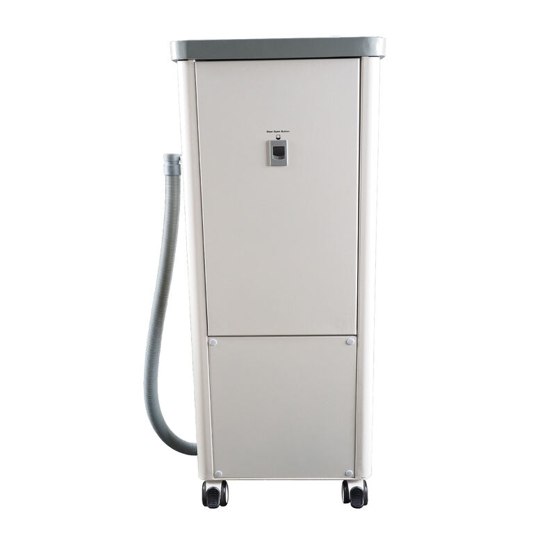 Bomba de succión dental móvil directa de fábrica, bajo ruido, alta potencia, compacta, portátil para clínicas, bomba de vacío dental eficiente