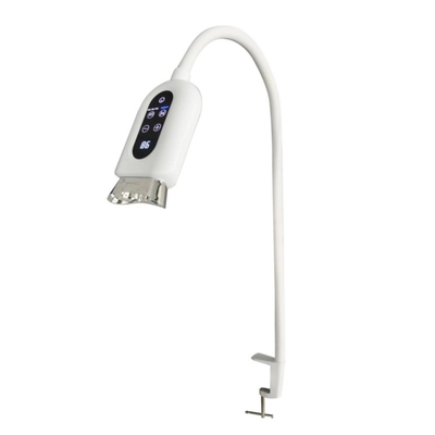Máquina de blanqueamiento de dientes rápida y segura en el hogar Clínica dental Máquina de blanqueamiento de dientes de 10W