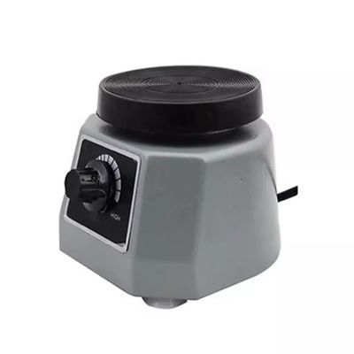 Un buen precio. 100W Dental Round Shaker China FactoryMini tamaño Vibrante de laboratorio dental en línea