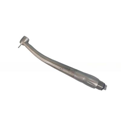 Un buen precio. Alta velocidad LED 4 agujeros de la pieza de mano Turbina clínica dental de fibra óptica de la pieza de mano dental en línea