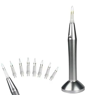 Un buen precio. Cortador Dental Endo Gutta de Cuerpo de Metal con 8 consejos adicionales Cortador Dental Gutta inalámbrico en línea
