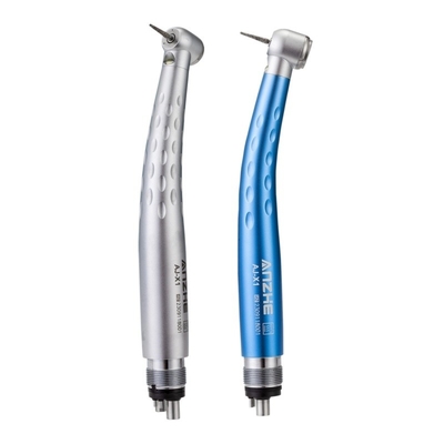 135 grados autoclavo Dental de mano de alta velocidad LED luz Dental de mano