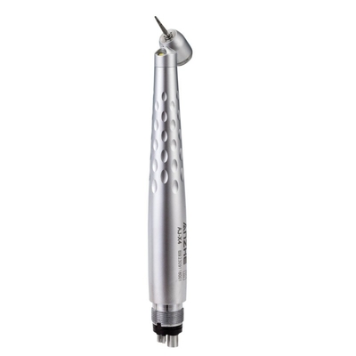 Clínica dental especial Diente de sabiduría Cirugía Turbina de aire LED 45 grados Dental de mano