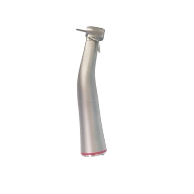 Contra Ángulo Motor eléctrico Dental de la pieza de mano del agua externa 1:5 Dental de la pieza de mano del implante