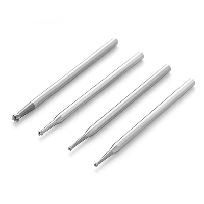 Pulverizador de carburo de tungsteno HP de 2.35 mm Dental HP de carburo para pieza de mano recta