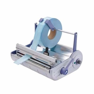 Un buen precio. La máquina de sellado dental automático de sellado dental en línea