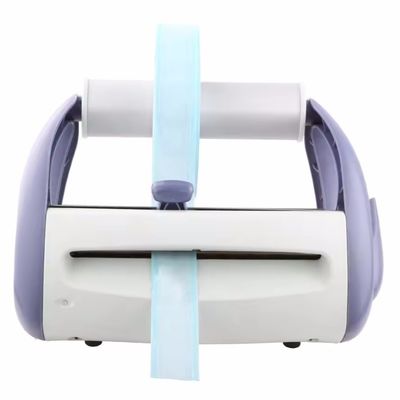 Un buen precio. Tipo de escritorio Bolsa dental máquina de sellado de bolsas de caliente estilo de 250 mm Dental Bolsa sellador en línea