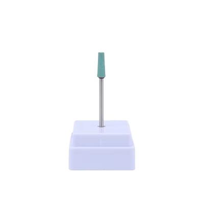 Traje de molienda de laboratorio dental para zirconia y pulido de cerámica Dental zirconia molienda de piedra