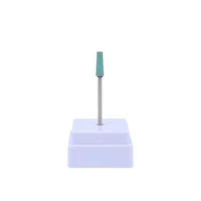 Un buen precio. Traje de molienda de laboratorio dental para zirconia y pulido de cerámica Dental zirconia molienda de piedra en línea