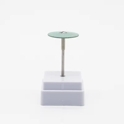 Un buen precio. Instrumentos rotativos dentales para pulir dientes de cerámica laboratorio dental disco de goma de diamante rueda de pulir dientes de alta calidad en línea