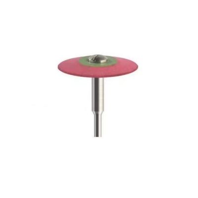 Un buen precio. Venta caliente de caucho de diamantes de grano dental herramientas de laboratorio de goma dental de diamante pulido en línea