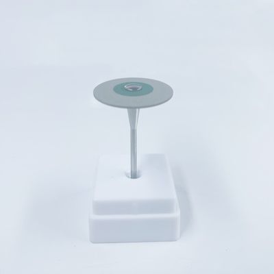 Un buen precio. Corazón de molienda Burs de pulido para las herramientas dentales de diamantes de la corona Zirconia de molienda en línea