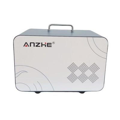 Un buen precio. 550W Mini compresor libre de aceite para la clínica dental silencioso portable caja de compresor dental en línea
