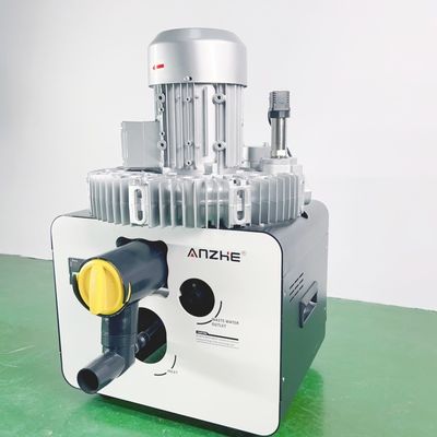Un buen precio. Sillones dentales Máquina de bombeo de vacío de expulsión de saliva 1500W Unidad de succión dental con pantalla de transductor en línea