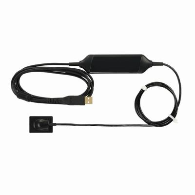 Un buen precio. HDR-600A Parámetro Dental Sistema de Imagen de Rayos X Especial para Dentistas Animales Sensor de Rayos X Digital Intraoral en línea