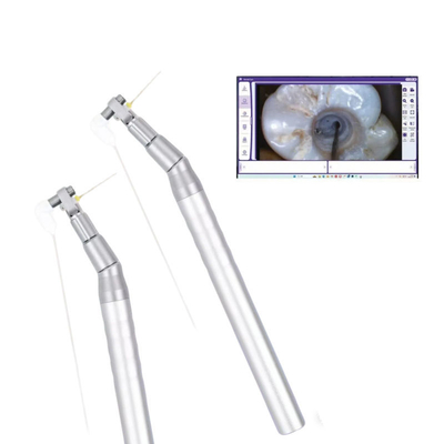 Micro cámara dental digital visual Endoscopio intraoral para el tratamiento del conducto radicular