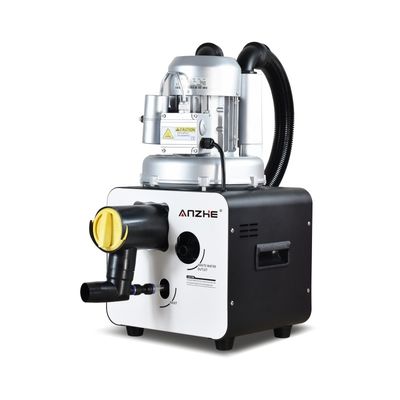 Un buen precio. Máquina de succión dental profesional de 750W, dispositivo inteligente de drenaje por presión negativa para clínica dental en línea