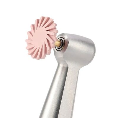 Un buen precio. Discos de pulido dental herramienta de pulido de resina de alta calidad para el cuidado dental en línea