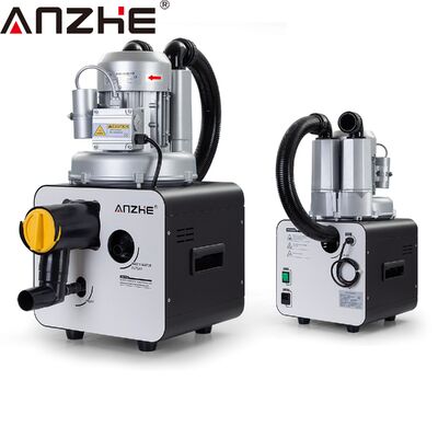 Un buen precio. Ahorro de energía profesional 750W Unidad de succión dental portátil bomba de vacío dental 1000L/min con silla compacta de rendimiento estable en línea