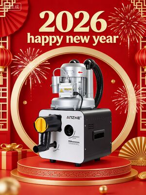 Un buen precio. Unidad de succión dental portátil de alta eficiencia de 750W. Un potente eyector de saliva dental de vacío de 1000L/min con drenaje automático. en línea