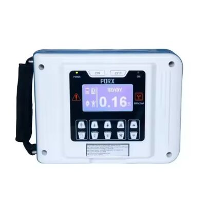 Un buen precio. Unidad portátil de rayos X dentales veterinarios con pantalla táctil Imagen digital de alta frecuencia para perros y gatos en línea