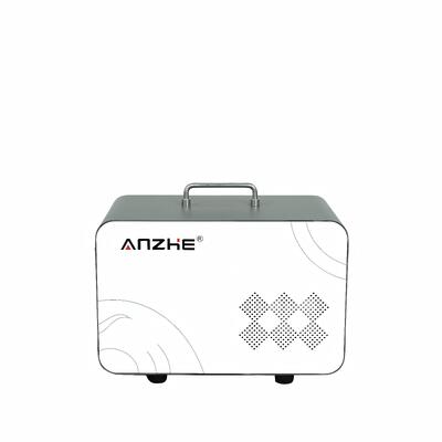 Un buen precio. Compresor de aire dental sin aceite de 550W con funcionamiento silencioso de 50dB y diseño portátil para clínicas dentales en línea