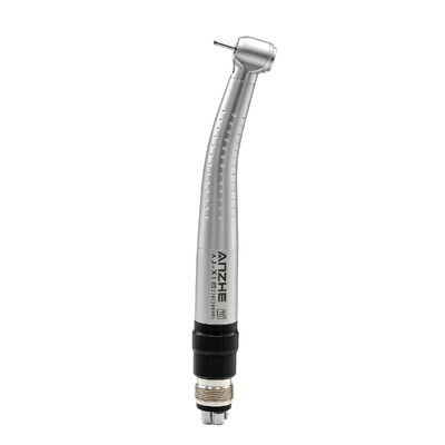 Un buen precio. Turbina Dental Eléctrica de Alta Velocidad con Spray de Agua Interno, Cabezal de Botón y Acoplamiento Rápido en línea