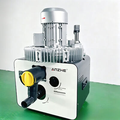 Un buen precio. 1300W bomba de succión dental portátil de alta potencia de succión 1200L por minuto con fácil mantenimiento tecnología confiable en línea
