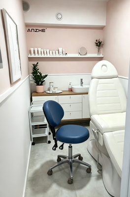 Un buen precio. Estufas dentales ergonómicas europeas con altura ajustable y rotación de 360 grados para clínicas modernas en línea