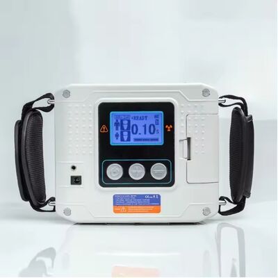Un buen precio. Máquina portátil de rayos X Dental Unidad de rayos X Dental portátil inalámbrica con 60kV 2mA y sistema de imagen digital en línea