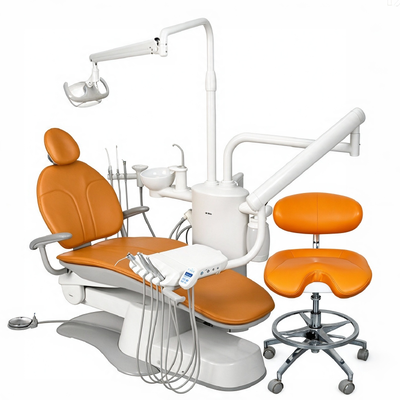 Un buen precio. AZ ST11 1 Taburete dental de silla ajustable con rotación de 360 grados y base de aleación de aluminio para clínicas dentales en línea