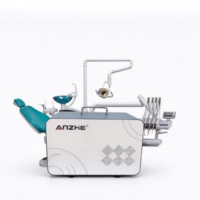 Un buen precio. 550W 70L/min 8Bar Mini Compresor de aire dental portátil para clínicas dentales en línea